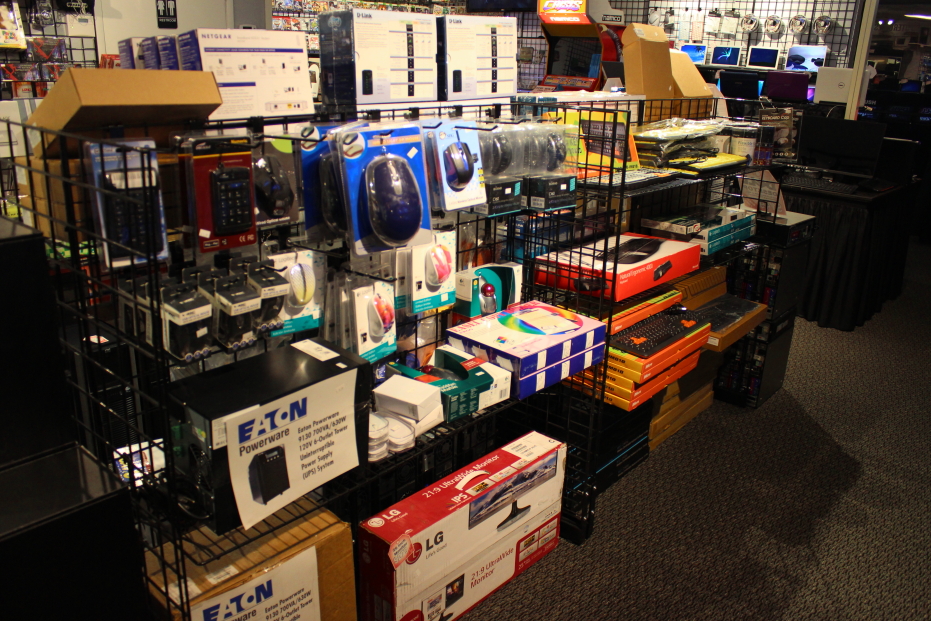 Great Computer Deals Our Store