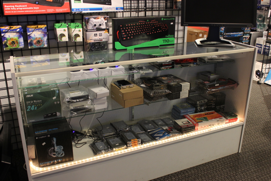 Great Computer Deals Our Store